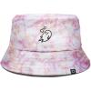 Tie Dye Pink