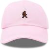 Washed Pink