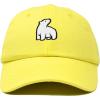 Minion Yellow