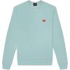 Heather Blue Lagoon