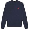 Heather Navy