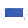 imageDALIX Waist Aprons Commercial Restaurant Home Bib Spun Poly Cotton Kitchen 3 Pockets in Dark Green 2 PackRoyal Blue