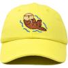 Minion Yellow