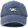 Washed Navy