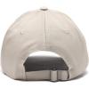 imageDALIX Urban Santa Hat Mens Womens Baseball CapBeige