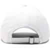 imageDALIX Urban Santa Hat Mens Womens Baseball CapWhite