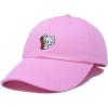 imageDALIX Cute Koala Kids Hat Boys Girls Baseball CapLight Pink