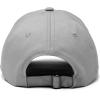 imageDALIX Im The Boss Baby Hat Infant Baseball Cap for Baby Girls and BoysGray