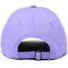 imageDALIX Im The Boss Baby Hat Infant Baseball Cap for Baby Girls and BoysLavender