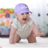 imageDALIX Im The Boss Baby Hat Infant Baseball Cap for Baby Girls and BoysLavender