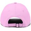 imageDALIX Im The Boss Baby Hat Infant Baseball Cap for Baby Girls and BoysLight Pink