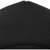 imageDALIX Youth Mesh Trucker Cap  Adjustable Hat S M SizesBlack