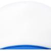 imageDALIX Youth Mesh Trucker Cap  Adjustable Hat S M SizesNeon BlueWhite