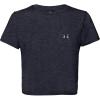 Heather Navy