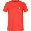 Poppy Red