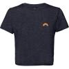 Heather Navy
