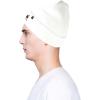 imageDALIX Black Widow Spider Beanie Warm Winter Cap Embroidered Hat BlackWhite