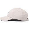 imageDALIX Lil Matcha Embroidered Cotton Summer Outdoor Baseball Cap Dad Hat WomensBeige