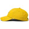 imageDALIX Lil Matcha Embroidered Cotton Summer Outdoor Baseball Cap Dad Hat WomensGold