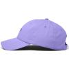 imageDALIX Lil Matcha Embroidered Cotton Summer Outdoor Baseball Cap Dad Hat WomensLavender