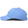 imageDALIX Lil Matcha Embroidered Cotton Summer Outdoor Baseball Cap Dad Hat WomensLight Blue
