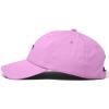 imageDALIX Lil Matcha Embroidered Cotton Summer Outdoor Baseball Cap Dad Hat WomensLight Pink