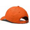 imageDALIX Lil Matcha Embroidered Cotton Summer Outdoor Baseball Cap Dad Hat WomensOrange