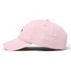 imageDALIX Lil Matcha Embroidered Cotton Summer Outdoor Baseball Cap Dad Hat WomensWashed Pink