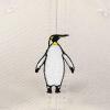 imageDALIX Penguin Hat Dad Baseball Cap Great AukBeige