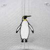 imageDALIX Penguin Hat Dad Baseball Cap Great AukGray