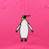 imageDALIX Penguin Hat Dad Baseball Cap Great AukHot Pink