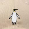 imageDALIX Penguin Hat Dad Baseball Cap Great AukKhaki