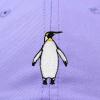 imageDALIX Penguin Hat Dad Baseball Cap Great AukLavender
