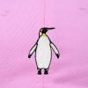 imageDALIX Penguin Hat Dad Baseball Cap Great AukLight Pink