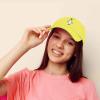 imageDALIX Penguin Hat Dad Baseball Cap Great AukMinion Yellow