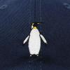 imageDALIX Penguin Hat Dad Baseball Cap Great AukNavy Blue