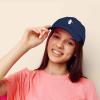 imageDALIX Penguin Hat Dad Baseball Cap Great AukNavy Blue