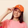 imageDALIX Penguin Hat Dad Baseball Cap Great AukOrange