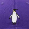 imageDALIX Penguin Hat Dad Baseball Cap Great AukPurple