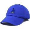 imageDALIX Sailboat Hat Embroidered Cotton Baseball Dad Cap MenRoyal Blue