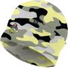 imageDALIX Sorcerer Frog Embroidered Beanie Hat Knit Cap Cold Weather WomensForest Camo
