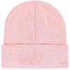 imageDALIX Sorcerer Frog Embroidered Beanie Hat Knit Cap Cold Weather WomensPink