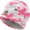 imageDALIX Sorcerer Frog Embroidered Beanie Hat Knit Cap Cold Weather WomensPink Camo