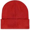imageDALIX Sorcerer Frog Embroidered Beanie Hat Knit Cap Cold Weather WomensRed