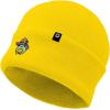 imageDALIX Sorcerer Frog Embroidered Beanie Hat Knit Cap Cold Weather WomensYellow