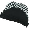 imageDALIX mens Classic Beanie Skull CapBlack
