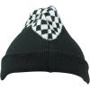 imageDALIX mens Classic Beanie Skull CapBlack