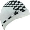 imageDALIX mens Classic Beanie Skull CapGrey