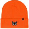 Neon Orange
