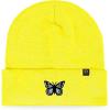 Neon Yellow